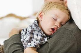 儿童睡眠呼吸障碍对体格发育及心理行为的影响