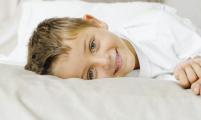 儿童睡眠不足会增加儿童情绪障碍风险