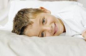 儿童睡眠不足会增加儿童情绪障碍风险