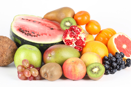食疗需辨清体质 九种不同体质如何养生