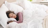 研究發現：睡得好，賺錢多？！