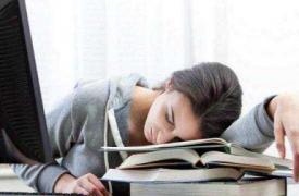 你的疲劳是“慢性疲劳综合征”？