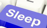 研究揭示焦虑与睡眠之间的联系！
